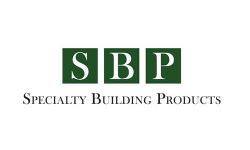 Speciality Building Products
